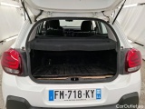  Citroen  C3  Société Feel 1.5 BlueHDI 100CV BVM5 E6dT #10