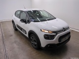  Citroen  C3  Société Feel 1.2 PureTech 80CV BVM5 E6d #4