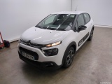  Citroen  C3  Société Feel 1.2 PureTech 80CV BVM5 E6d 