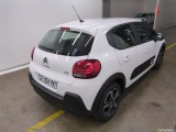  Citroen  C3  Société Feel 1.2 PureTech 80CV BVM5 E6d #3