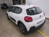  Citroen  C3  Société Feel 1.2 PureTech 80CV BVM5 E6d #2