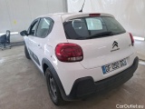  Citroen  C3  Société Feel 1.2 PureTech 80CV BVM5 E6d #2