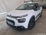  Citroen  C3  Société Feel 1.2 PureTech 80CV BVM5 E6d 