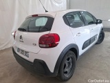  Citroen  C3  Société Feel 1.2 PureTech 80CV BVM5 E6d #3