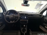  Citroen  C3  Société Feel 1.2 PureTech 80CV BVM5 E6d #5