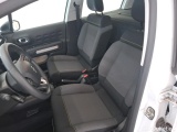 Citroen  C3  Société Feel 1.2 PureTech 80CV BVM5 E6d #8