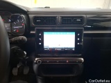  Citroen  C3  Société Feel 1.2 PureTech 80CV BVM5 E6d #7