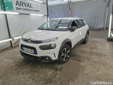  Citroen  C4 Cactus  Feel Nav Société 1.5 BlueHDI 120CV BVA6 E6dT 