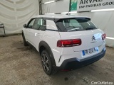  Citroen  C4 Cactus  Feel Nav Société 1.5 BlueHDI 120CV BVA6 E6dT #2