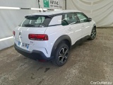  Citroen  C4 Cactus  Feel Nav Société 1.5 BlueHDI 120CV BVA6 E6dT #3