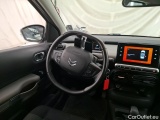  Citroen  C4 Cactus  Feel Nav Société 1.5 BlueHDI 120CV BVA6 E6dT #5