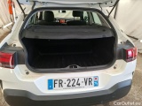  Citroen  C4 Cactus  Feel Nav Société 1.5 BlueHDI 120CV BVA6 E6dT #8