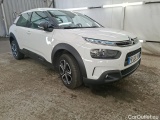  Citroen  C4 Cactus  Feel Nav Société 1.5 BlueHDI 120CV BVA6 E6dT #4