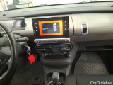  Citroen  C4 Cactus  Feel Nav Société 1.5 BlueHDI 120CV BVA6 E6dT #10