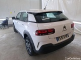 Citroen  C4 Cactus  Feel Nav Société 1.5 BlueHDi 100CV BVM6 E6d #2