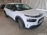  Citroen  C4 Cactus  Feel Nav Société 1.5 BlueHDi 100CV BVM6 E6d #4