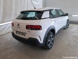  Citroen  C4 Cactus  Feel Nav Société 1.5 BlueHDi 100CV BVM6 E6d #3