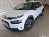  Citroen  C4 Cactus  Feel Nav Société 1.5 BlueHDi 100CV BVM6 E6d 