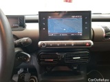  Citroen  C4 Cactus  Feel Nav Société 1.5 BlueHDi 100CV BVM6 E6d #7