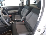  Citroen  C4 Cactus  Feel Nav Société 1.5 BlueHDi 100CV BVM6 E6d #8