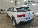  Citroen  C4 Cactus  Feel Nav Société 1.5 BlueHDi 100CV BVM6 E6dT #2
