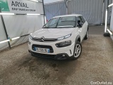  Citroen  C4 Cactus  Feel Nav Société 1.5 BlueHDi 100CV BVM6 E6dT 