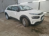  Citroen  C4 Cactus  Feel Nav Société 1.5 BlueHDi 100CV BVM6 E6dT #4