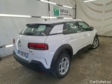  Citroen  C4 Cactus  Feel Nav Société 1.5 BlueHDi 100CV BVM6 E6dT #3