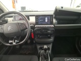  Citroen  C4 Cactus  Feel Nav Société 1.5 BlueHDi 100CV BVM6 E6dT #10