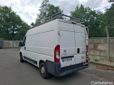  Citroen  Jumper  Fourgon Grand Volume 30 L2H2 Club BlueHDi 140 Start&Stop BlueHDi 140CV BVM6 E6dT #2