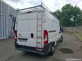  Citroen  Jumper  Fourgon Grand Volume 30 L2H2 Club BlueHDi 140 Start&Stop BlueHDi 140CV BVM6 E6dT #3