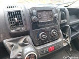  Citroen  Jumper  Fourgon Grand Volume 30 L2H2 Club BlueHDi 140 Start&Stop BlueHDi 140CV BVM6 E6dT #7
