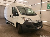  Citroen  Jumper CITROEN  VU 4p Fourgon 30 L2H2 BlueHDi 130 BVM6 Business #4