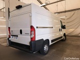  Citroen  Jumper CITROEN  VU 4p Fourgon 30 L2H2 BlueHDi 130 BVM6 Business #3