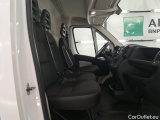  Citroen  Jumper CITROEN  VU 4p Fourgon 30 L2H2 BlueHDi 130 BVM6 Business #8