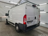  Citroen  Jumper CITROEN  VU 4p Fourgon 30 L1H1 BlueHDi 110 BVM6 Club #2