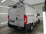  Citroen  Jumper CITROEN  VU 4p Fourgon 30 L1H1 BlueHDi 110 BVM6 Club #3
