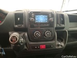  Citroen  Jumper CITROEN  VU 4p Fourgon 30 L1H1 BlueHDi 110 BVM6 Club #7