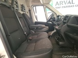  Citroen  Jumper CITROEN  VU 4p Fourgon 30 L1H1 BlueHDi 110 BVM6 Club #8