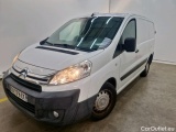  Citroen  Jumpy  HDi 125 FAP Business 27 L1H1 Fourgon 2.0 HDi 130CV BVM6 E5 