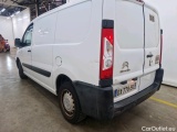  Citroen  Jumpy  HDi 125 FAP Business 27 L1H1 Fourgon 2.0 HDi 130CV BVM6 E5 #2
