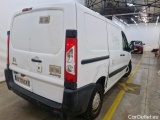  Citroen  Jumpy  HDi 125 FAP Business 27 L1H1 Fourgon 2.0 HDi 130CV BVM6 E5 #3