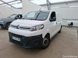  Citroen  Jumpy  Fourgon Club M 1.6 BlueHDi 95CV BVM5 E6 