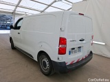  Citroen  Jumpy  Fourgon Club M 1.6 BlueHDi 95CV BVM5 E6 #2