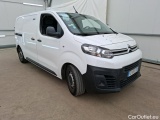  Citroen  Jumpy  Fourgon Club M 1.6 BlueHDi 95CV BVM5 E6 #4