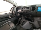  Citroen  Jumpy  Fourgon Club M 1.6 BlueHDi 95CV BVM5 E6 #5