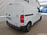  Citroen  Jumpy  Fourgon Club M 1.6 BlueHDi 95CV BVM5 E6 #3