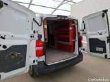  Citroen  Jumpy  Fourgon Club M 1.6 BlueHDi 95CV BVM5 E6 #10