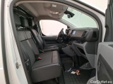  Citroen  Jumpy  Fourgon Club M 1.6 BlueHDi 95CV BVM5 E6 #8