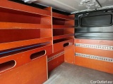  Citroen  Jumpy  Fourgon Club M 1.6 BlueHDi 95CV BVM5 E6 #9